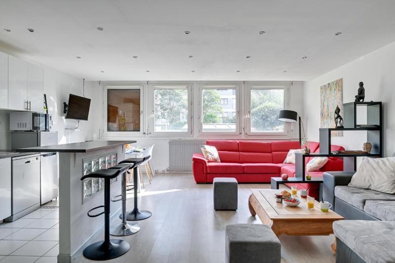 236 Home Rome Concept باريس المظهر الخارجي الصورة