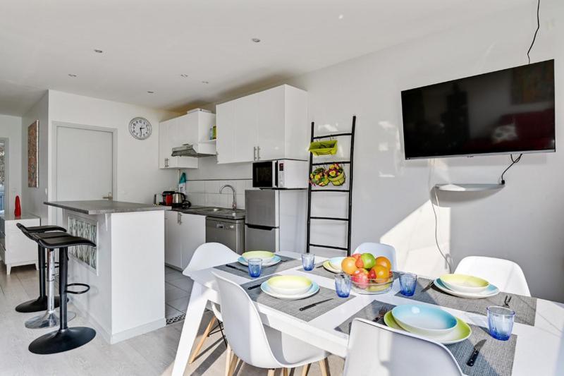 236 Home Rome Concept باريس المظهر الخارجي الصورة