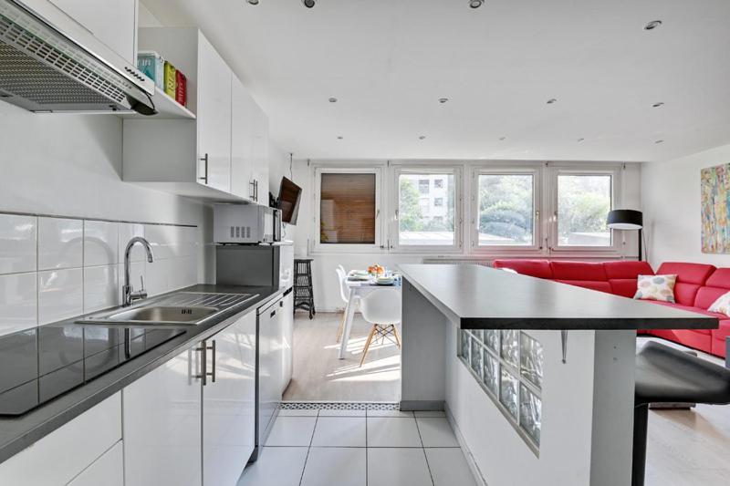 236 Home Rome Concept باريس المظهر الخارجي الصورة