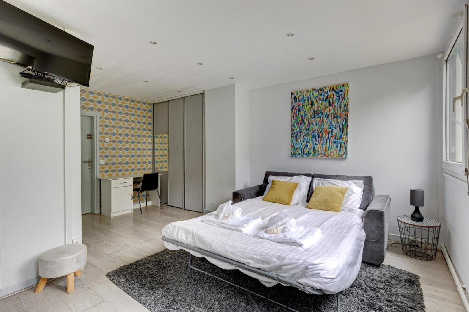 236 Home Rome Concept باريس المظهر الخارجي الصورة