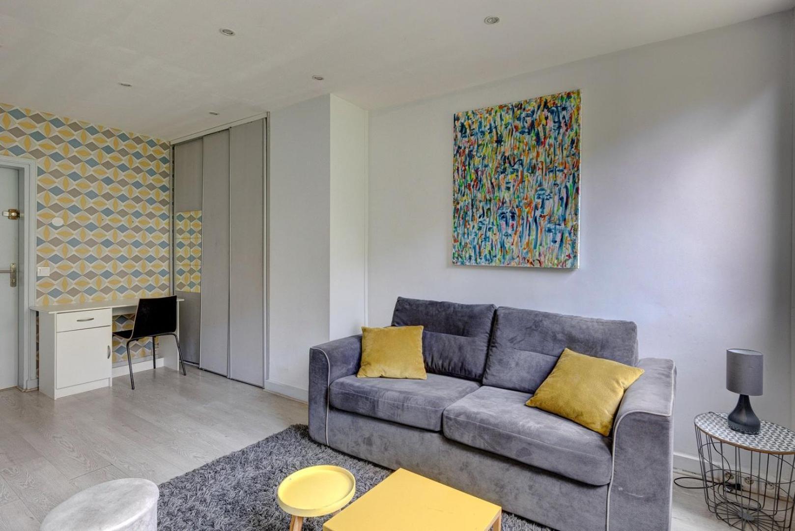 236 Home Rome Concept باريس المظهر الخارجي الصورة