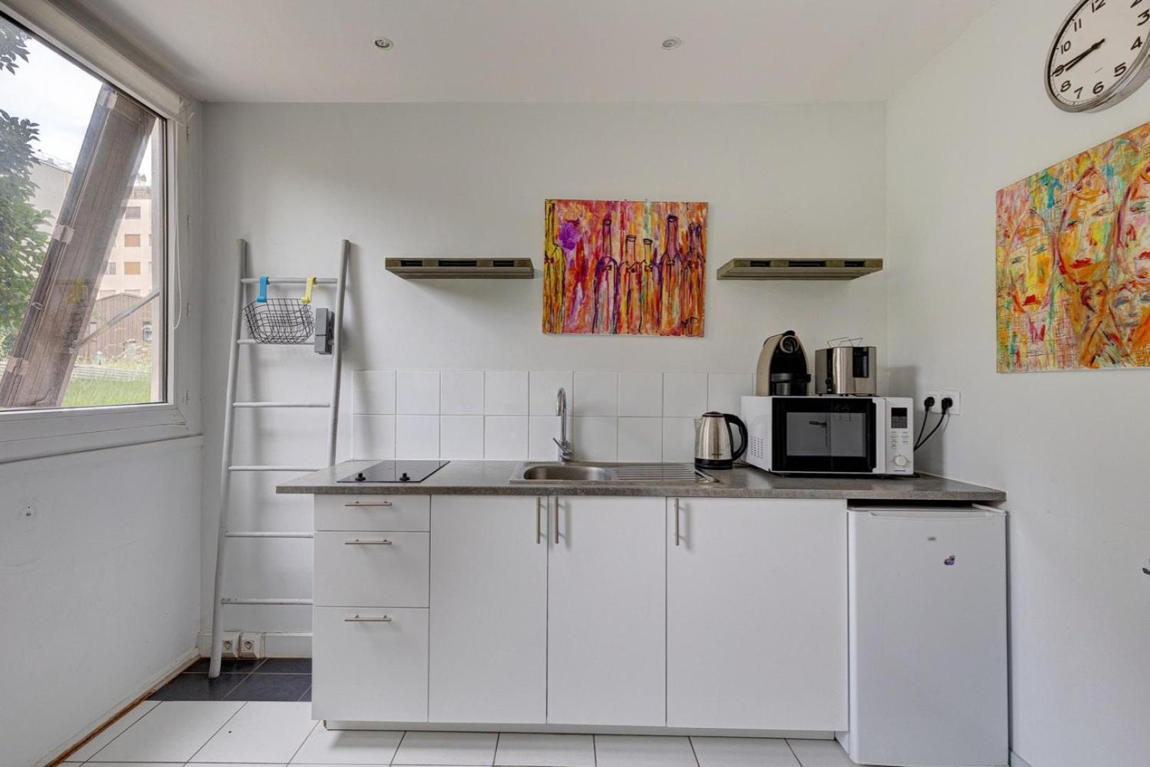 236 Home Rome Concept باريس المظهر الخارجي الصورة