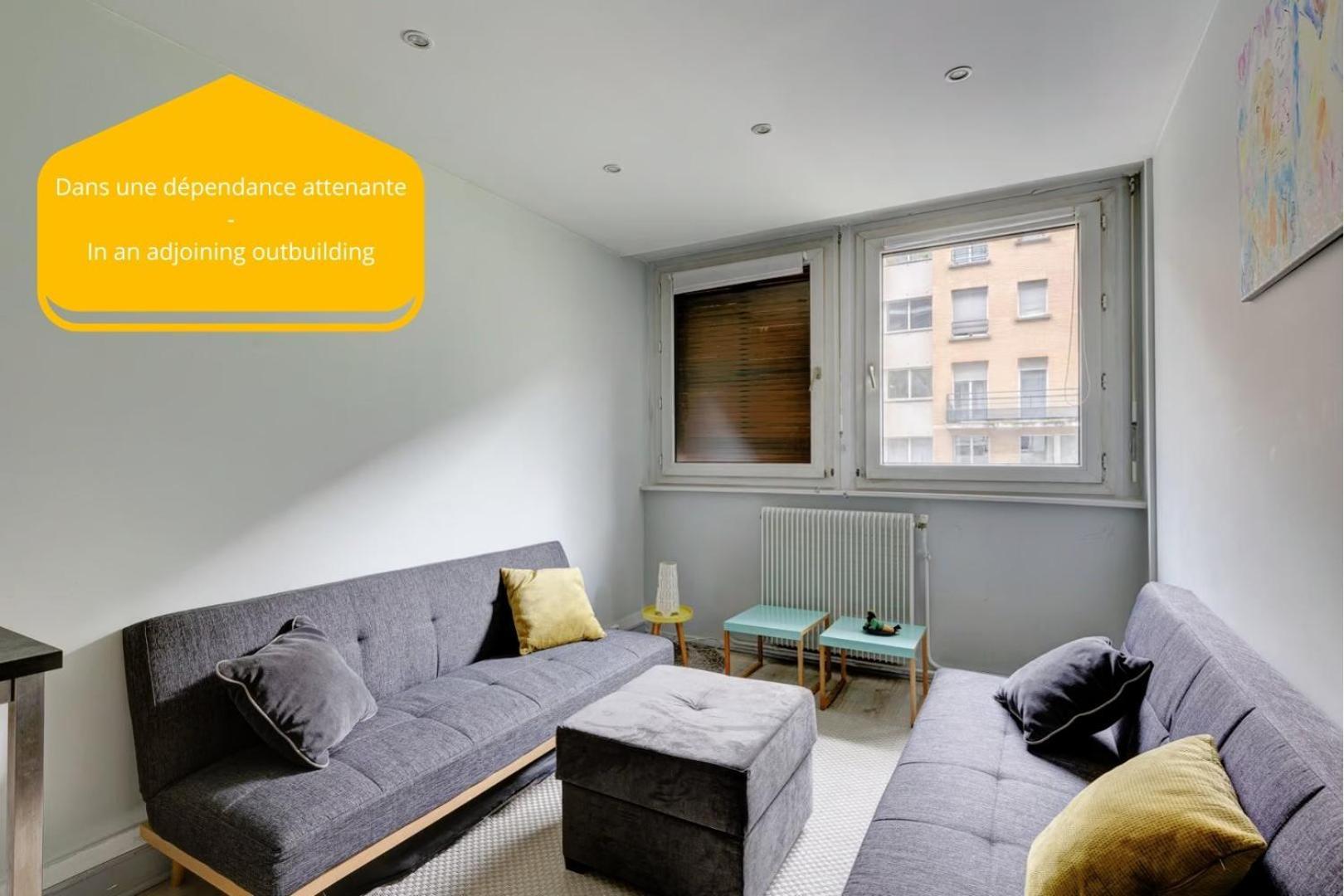 236 Home Rome Concept باريس المظهر الخارجي الصورة