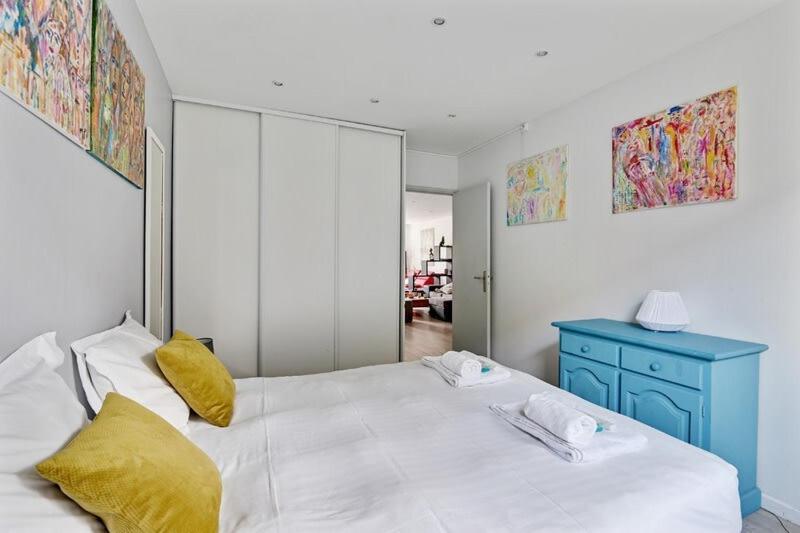 236 Home Rome Concept باريس المظهر الخارجي الصورة