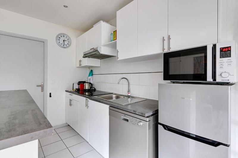 236 Home Rome Concept باريس المظهر الخارجي الصورة